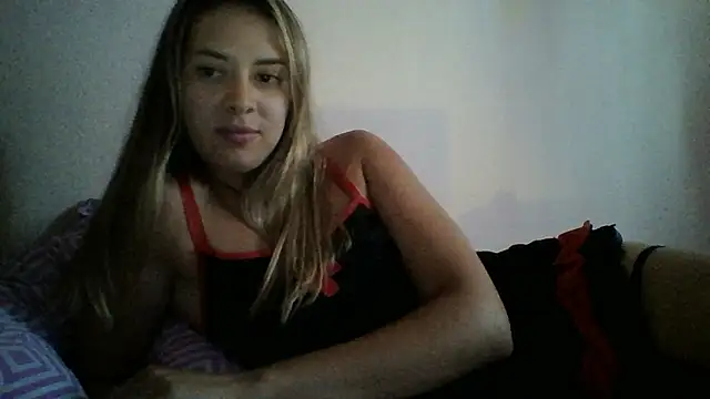 Dark Silk online show from 28, 7, 2026