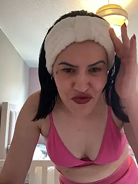 ArabianTemptress online show from 29, 7, 2026