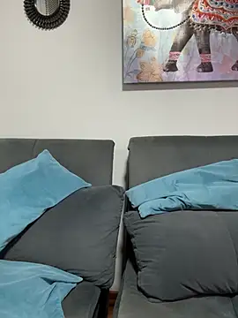 pamelaQenn2 online show from 15, 7, 2026