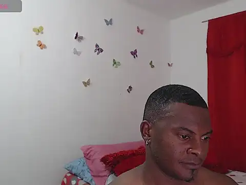 Caliente in passion online show from 25, 6, 2026
