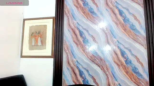 Snapshot of Sarita_Moreno chatting on 7, 7, 2026 Sarita Moreno online show from 7, 7, 2026