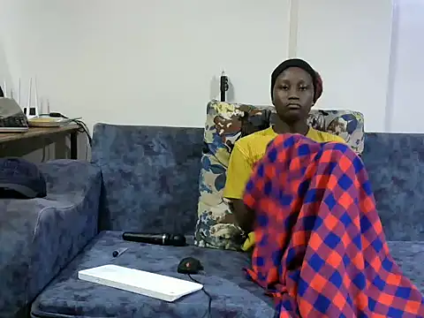 Snapshot of sexyafrikana chatting on 3, 6, 2026 sexyafrikana online show from 3, 6, 2026