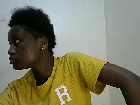 Snapshot of sexyafrikana chatting on 17, 6, 2026 sexyafrikana online show from 17, 6, 2026