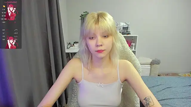 Snapshot of voguecaroline chatting on 30, 6, 2026 voguecaroline online show from 30, 6, 2026
