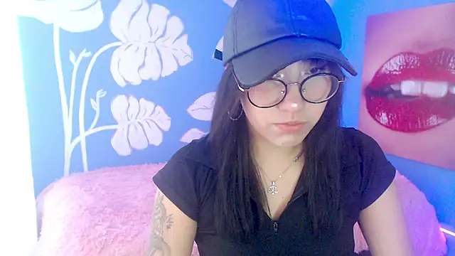 Snapshot of eli_doll chatting on 1, 7, 2026 eli doll online show from 1, 7, 2026