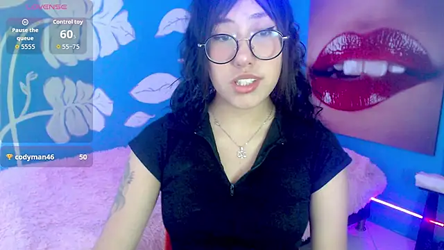 Snapshot of eli_doll chatting on 20, 6, 2026 eli doll online show from 20, 6, 2026