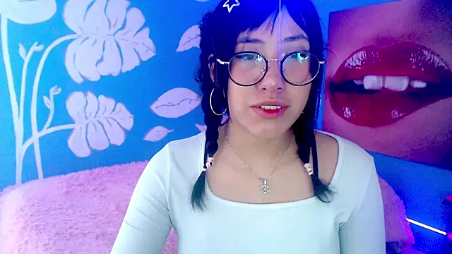 Snapshot of eli_doll chatting on 15, 6, 2026 eli doll online show from 15, 6, 2026