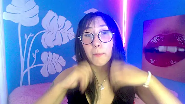 Snapshot of eli_doll chatting on 6, 7, 2026 eli doll online show from 6, 7, 2026