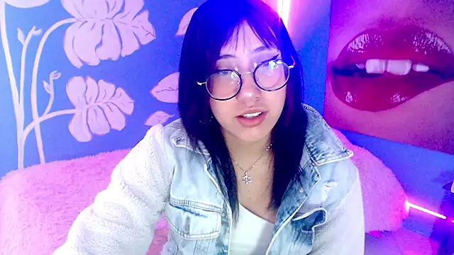 Snapshot of eli_doll chatting on 18, 6, 2026 eli doll online show from 18, 6, 2026