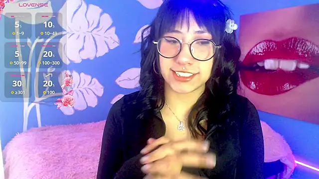 Snapshot of eli_doll chatting on 13, 7, 2026 eli doll online show from 13, 7, 2026