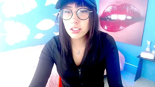 Snapshot of eli_doll chatting on 12, 6, 2026 eli doll online show from 12, 6, 2026