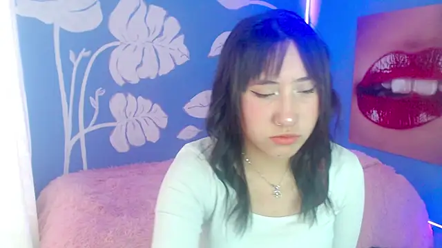 Snapshot of eli_doll chatting on 30, 6, 2026 eli doll online show from 30, 6, 2026