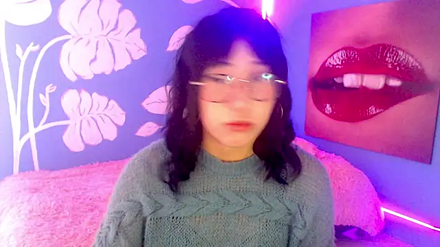 Snapshot of eli_doll chatting on 16, 7, 2026 eli doll online show from 16, 7, 2026