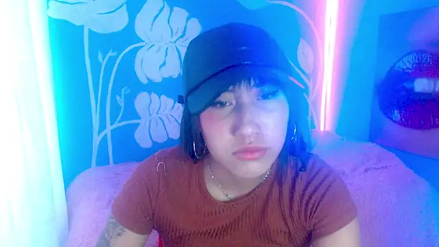 Snapshot of eli_doll chatting on 4, 7, 2026 eli doll online show from 4, 7, 2026