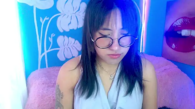 Snapshot of eli_doll chatting on 3, 7, 2026 eli doll online show from 3, 7, 2026