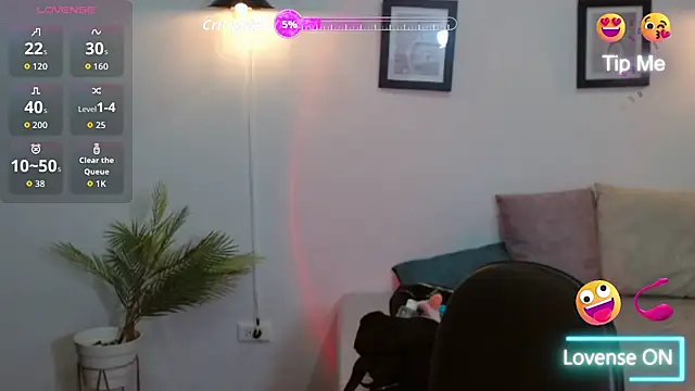 Tiffany Bu online show from 8, 7, 2026