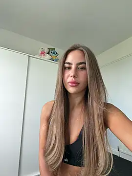 Snapshot of Nikola_Olivia chatting on 1, 6, 2026 Nikola Olivia online show from 1, 6, 2026
