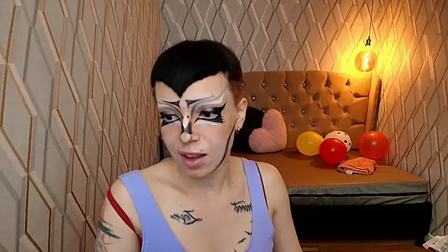 Snapshot of JeannMarie chatting on 1, 7, 2026 JeannMarie online show from 1, 7, 2026