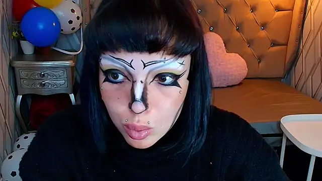 Snapshot of JeannMarie chatting on 29, 6, 2026 JeannMarie online show from 29, 6, 2026