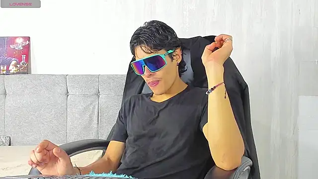 tommyhot7 online show from 15, 6, 2026