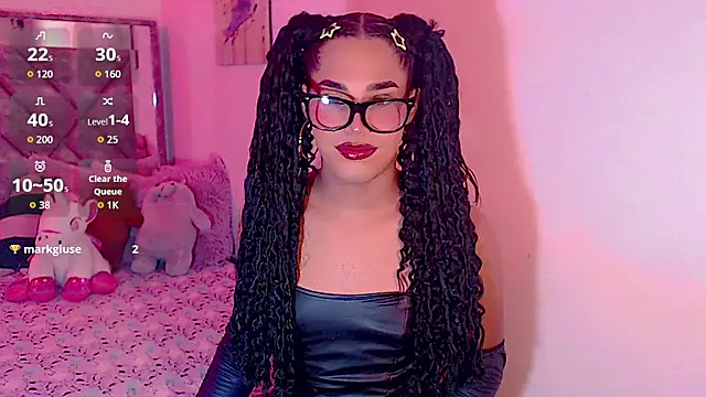 Snapshot of isabellaho1318 chatting on 22, 6, 2026 isabellaho1318 online show from 22, 6, 2026