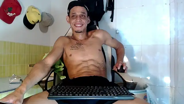 Snapshot of Brendt_Hotx chatting on 8, 7, 2026 Brendt Hotx online show from 8, 7, 2026