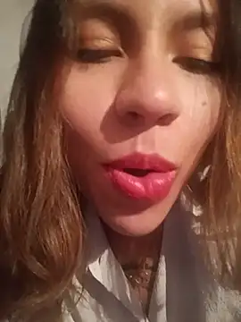 Snapshot of CleoDely chatting on 10, 7, 2026 CleoDely online show from 10, 7, 2026