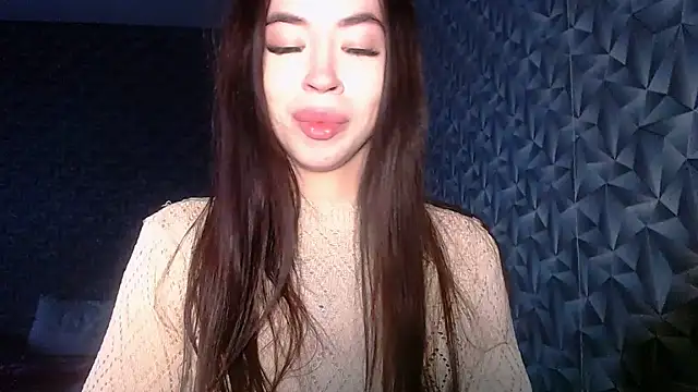 Snapshot of lu_dominationn chatting on 18, 6, 2026 lu dominationn online show from 18, 6, 2026