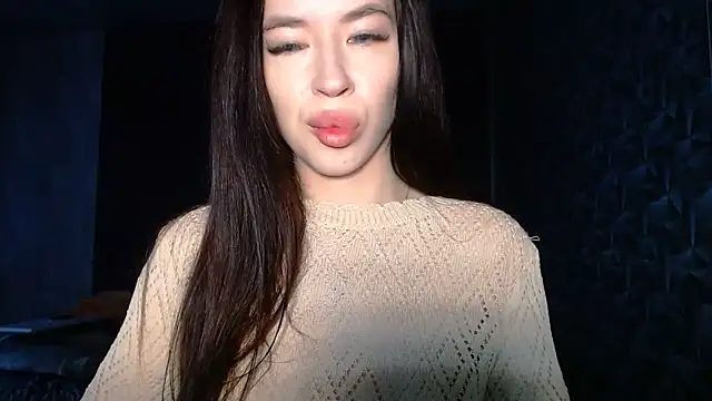 Snapshot of lu_dominationn chatting on 12, 6, 2026 lu dominationn online show from 12, 6, 2026