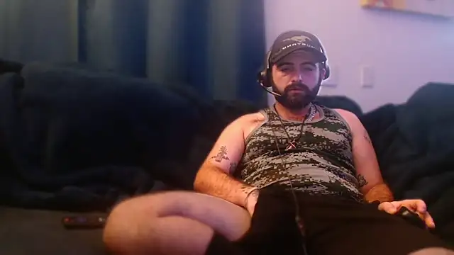 PandoranTheory online show from 3, 6, 2026