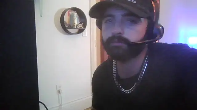 PandoranTheory online show from 4, 6, 2026