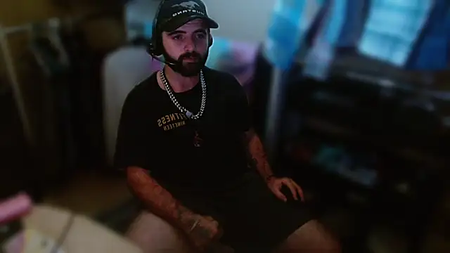 PandoranTheory online show from 1, 6, 2026