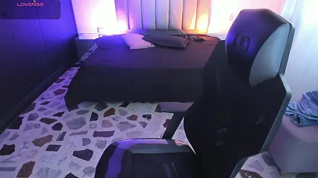 RyleyWest online show from 11, 7, 2026