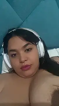 Snapshot of isisjhonson777 chatting on 14, 6, 2026 isisjhonson777 online show from 14, 6, 2026