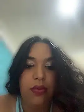 Snapshot of isisjhonson777 chatting on 1, 7, 2026 isisjhonson777 online show from 1, 7, 2026