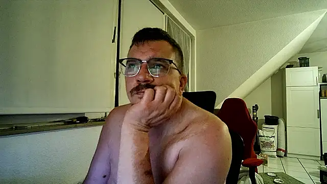 Redtaiger online show from 30, 5, 2026