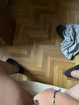alejandro699669 online show from 16, 6, 2026