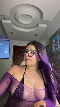 Snapshot of Tulivette_ chatting on 1, 6, 2026 Tulivette online show from 1, 6, 2026