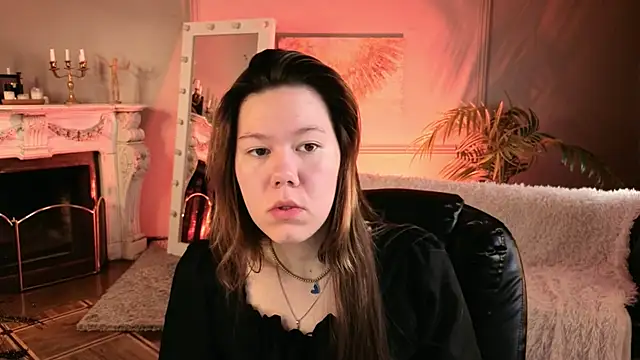 Snapshot of Nabi_Brown chatting on 2, 6, 2026 Nabi Brown online show from 2, 6, 2026