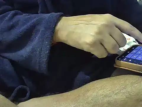 indiboy009 online show from 13, 2, 2026