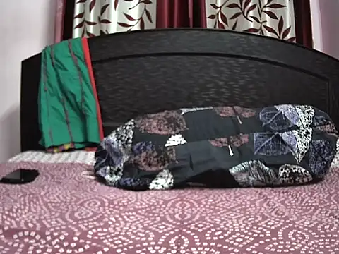 indiboy009 online show from 15, 10, 2025