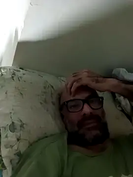 Italianman21 online show from 18, 6, 2026