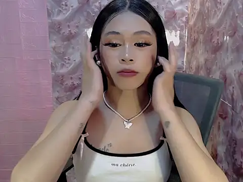 Yourslut Angelx online show from 12, 7, 2026