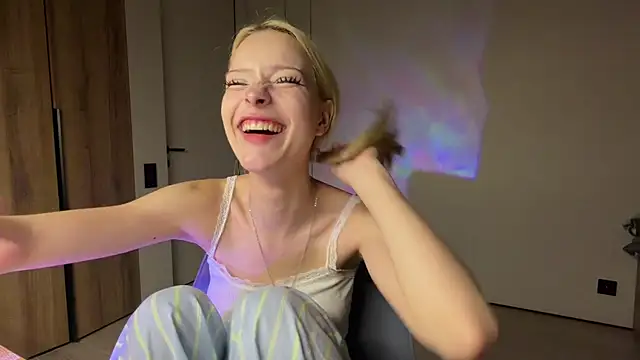 Anny qte online show from 26, 6, 2026