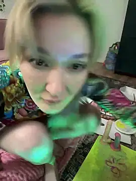 Snapshot of UmaBlossom chatting on 1, 6, 2026 UmaBlossom online show from 1, 6, 2026