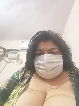 Snapshot of simranjeet_kaur69 chatting on 4, 7, 2026 simranjeet kaur69 online show from 4, 7, 2026