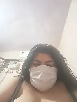 Snapshot of simranjeet_kaur69 chatting on 5, 7, 2026 simranjeet kaur69 online show from 5, 7, 2026