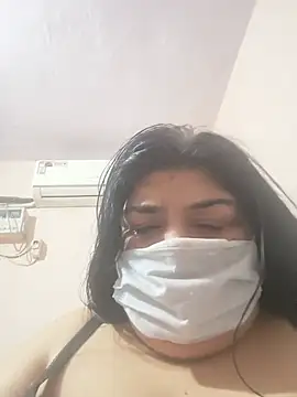 Snapshot of simranjeet_kaur69 chatting on 2, 7, 2026 simranjeet kaur69 online show from 2, 7, 2026