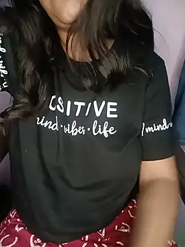 Snapshot of MissRiyaLive chatting on 31, 7, 2026 MissRiyaLive online show from 31, 7, 2026