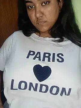 MissRiyaLive online show from 11, 6, 2026
